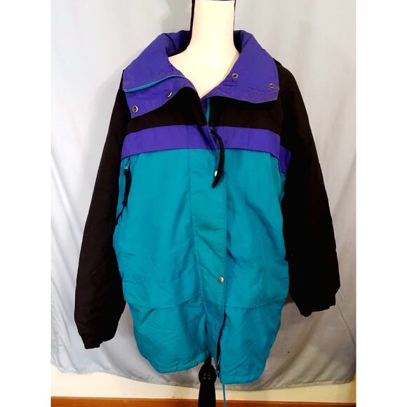 Cabin Creek quilter jacket - Picture 1 of 8